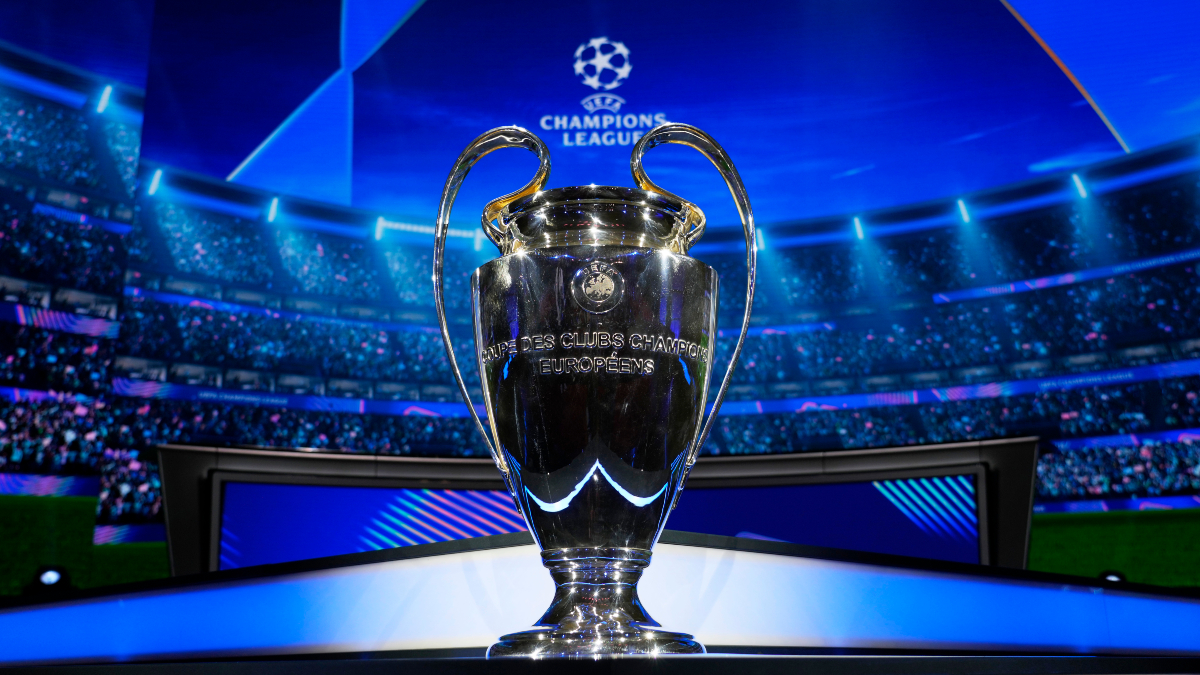 Champions League: «Σέντρα» αύριο για τη νέα σεζόν