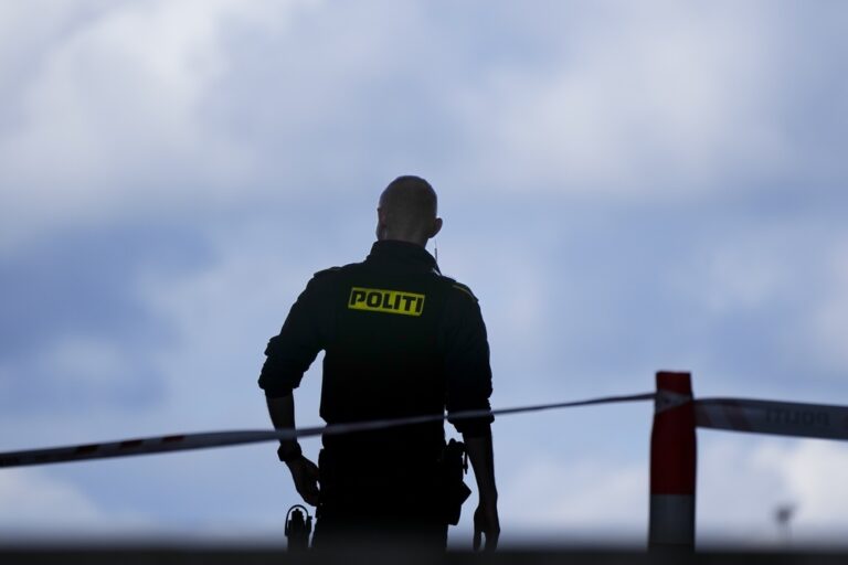 Δανία: Δικαστήριο απήγγειλε κατηγορίες σε βάρος Σουηδών εφήβων για τις εκρήξεις κοντά στην πρεσβεία του Ισραήλ στην Κοπεγχάγη