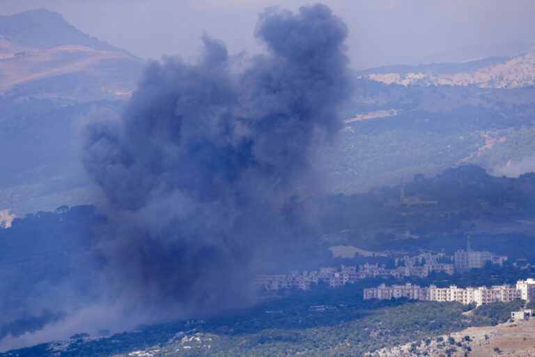 CNN: Πώς οι ΗΠΑ φαίνονται όλο και πιο αδύναμες, καθώς το Ισραήλ σκληραίνει τη στάση του