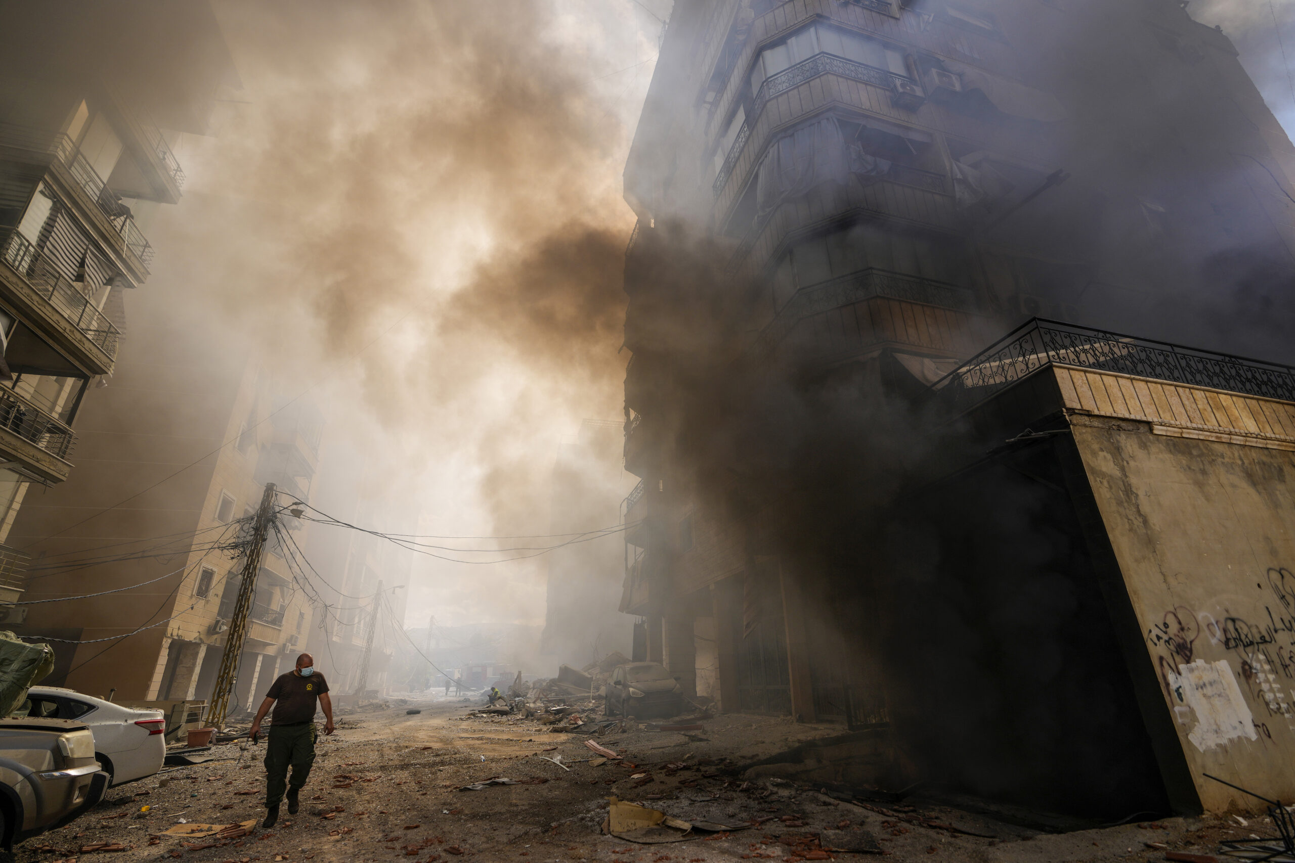 AP Pictures of the Week Photo Gallery