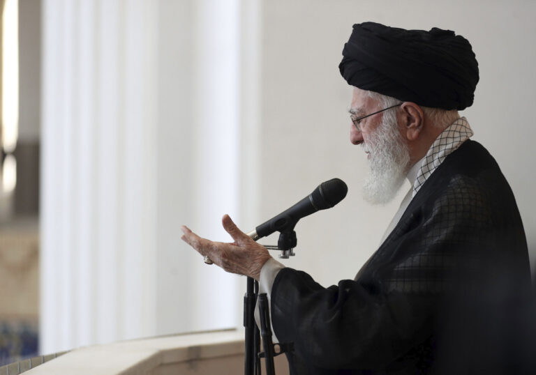 Διαμαρτυρία του Ιράν προς την Αυστραλία για «προκατειλημμένη στάση» σχετικά με την επίθεση κατά του Ισραήλ