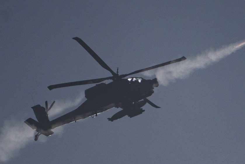 Ινδία: Έξι νεκροί σε συντριβή ελικοπτέρου στα Ιμαλάια