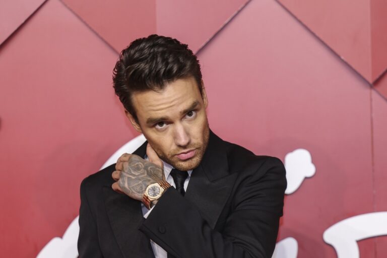 Νεκρός ο Λίαμ Πέιν, πρώην μέλος των One Direction – Ήταν 31 ετών