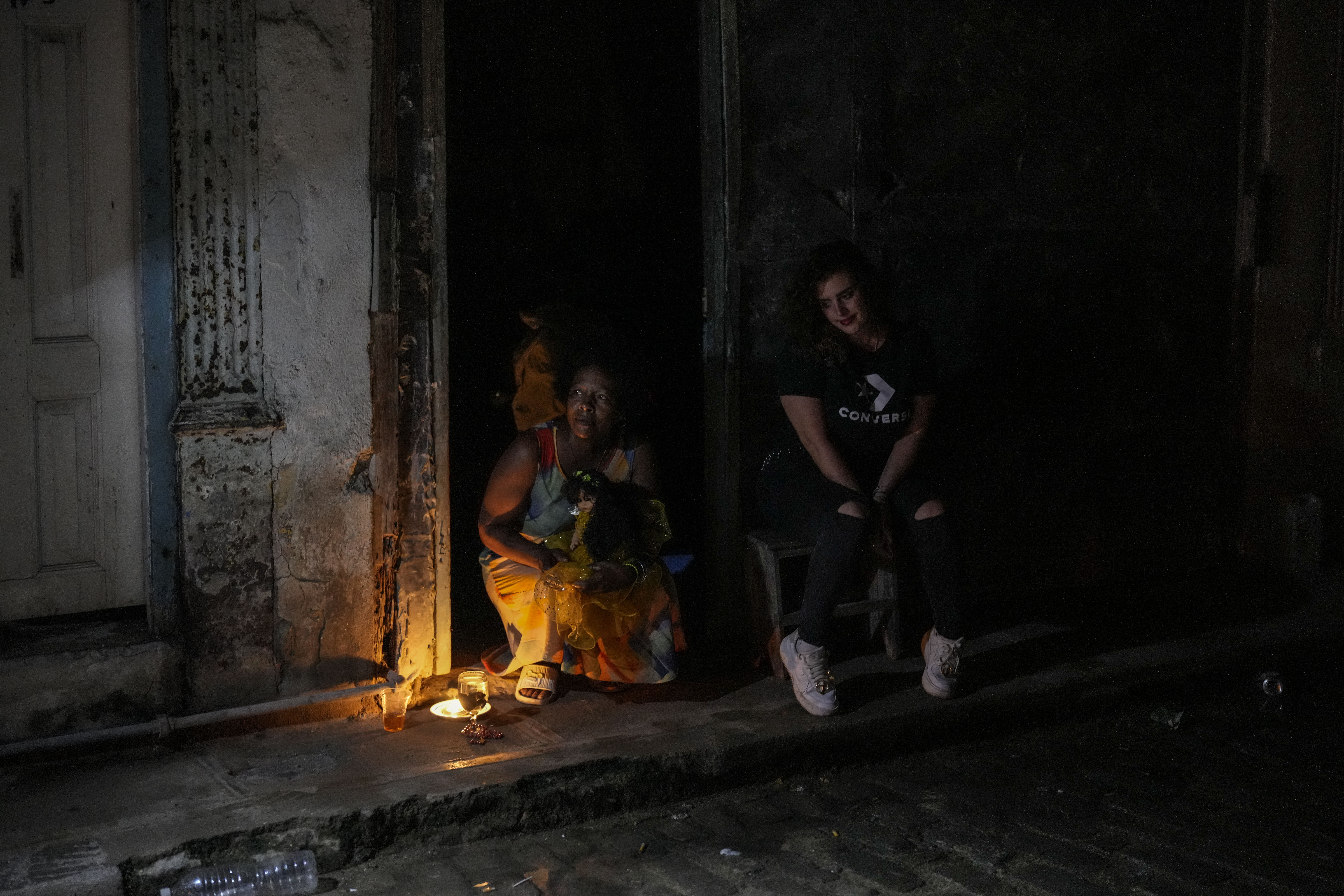 Κούβα: Η κυβέρνηση εκτιμά ότι η ηλεκτροδότηση θα αποκατασταθεί το βράδυ της Δευτέρας