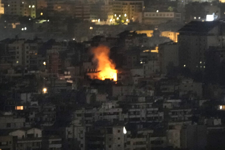 IDF: Βλήμα από τον Λίβανο προσγειώθηκε στο Ισραήλ παρά το Iron Dome – Η Χεζμπολάχ λέει ότι έπληξε Ισραηλινούς στρατιώτες κοντά σε μεθοριακό χωριό