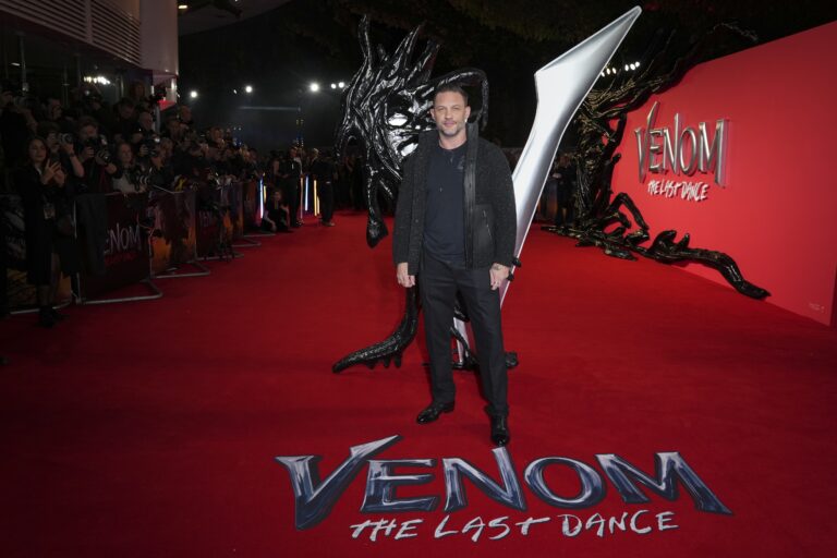 “Venom: Τhe Last Dance” – Επίλογος με υπόκλιση στην τριλογία του ψηφιακού υπερήρωα