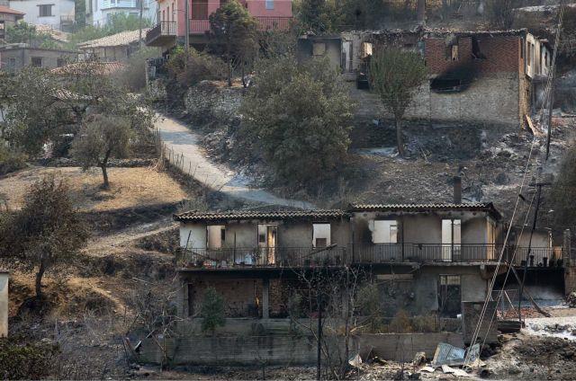 Απόφαση Περιφ. Επιτροπής για σημαντικά έργα σε τέσσερις δήμους της Ηλείας