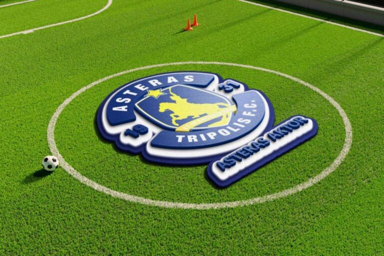 Διαπιστεύσεις για τον αγώνα ASTERAS B΄ AKTOR – Χανιά