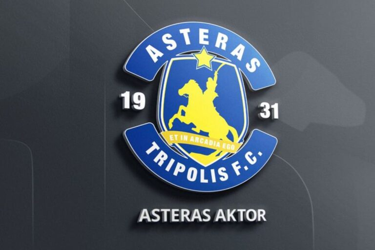 Τρίπολη: Τα εισιτήρια για το ASTERAS AKTOR – ΟΛΥΜΠΙΑΚΟΣ