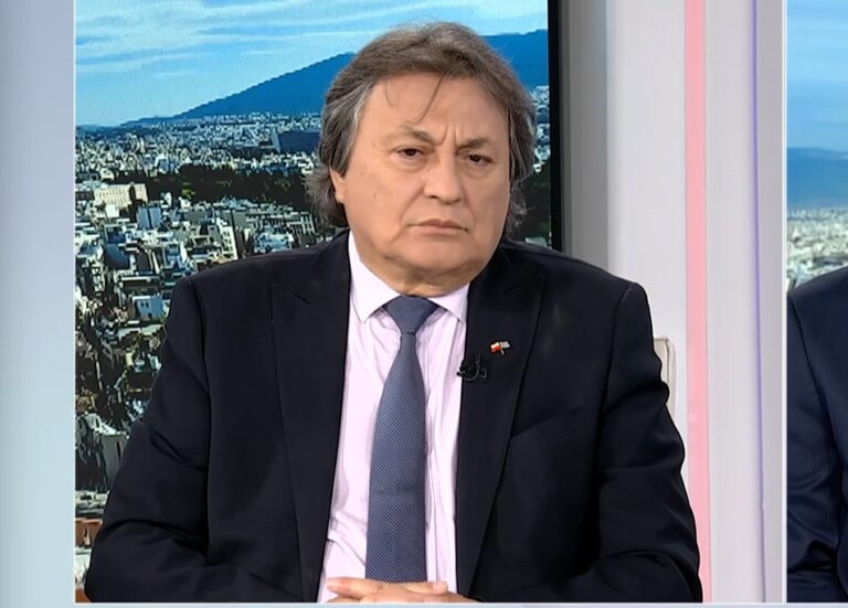 Α. Αυλωνίτης στο Πρώτο: Εντός της εβδομάδας η ανακοίνωση του νέου κόμματος Κασσελάκη – Θα έχει και τη λέξη «Συμμετοχή» (audio)