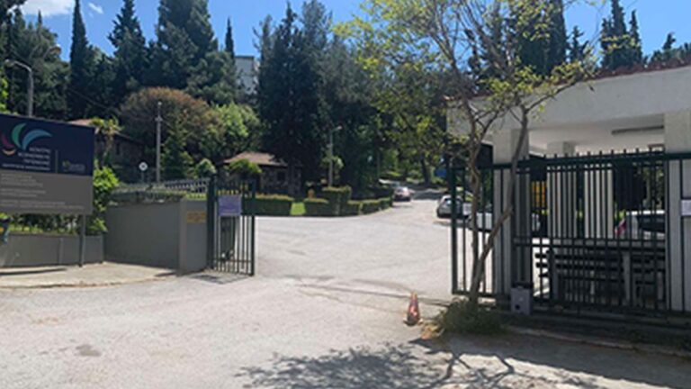 Θεσσαλονίκη: Παρέμβαση εισαγγελέα για τα καταγγελλόμενα στο Ίδρυμα “Άγιος Δημήτριος”