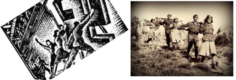 Εκδήλωση στην Τρίπολη για τον Ιάσονα Καλαμπόκα