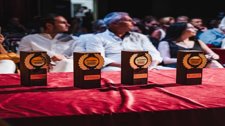 Τα βραβεία του 4ου Greece International Film Festival