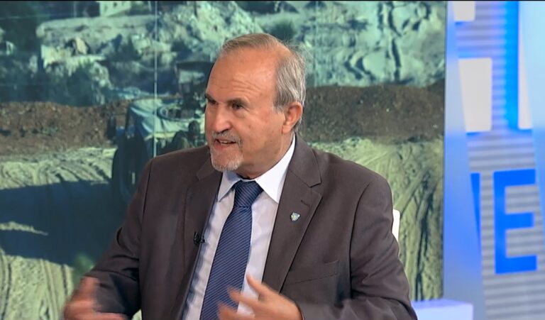 Ι. Μπαλτζώης: Ποιο είναι το μυστικό όπλο του Ισραήλ και πώς χρηματοδοτεί τις δραστηριότητές της η Χεζμπολάχ – Τα σενάρια για τέλος του πολέμου