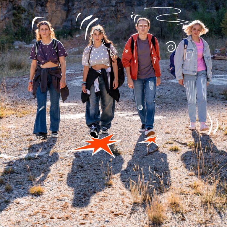 «Teen Talk Bullying»: Μια παράσταση-διάλογος για το σχολικό εκφοβισμό και τα περιστατικά βίας μεταξύ ανηλίκων