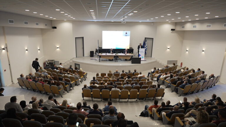 Κοζάνη: Εκδηλώσεις για τους νέους των περιοχών δίκαιης μετάβασης