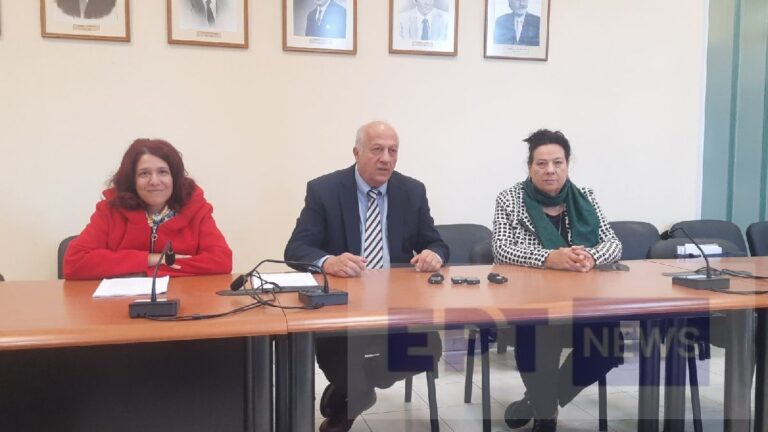 Χίος: Η απόφαση για το ιδιοκτησιακό στο Θόλο, ασπίδα και για τη δημοτική περιουσία (βίντεο)