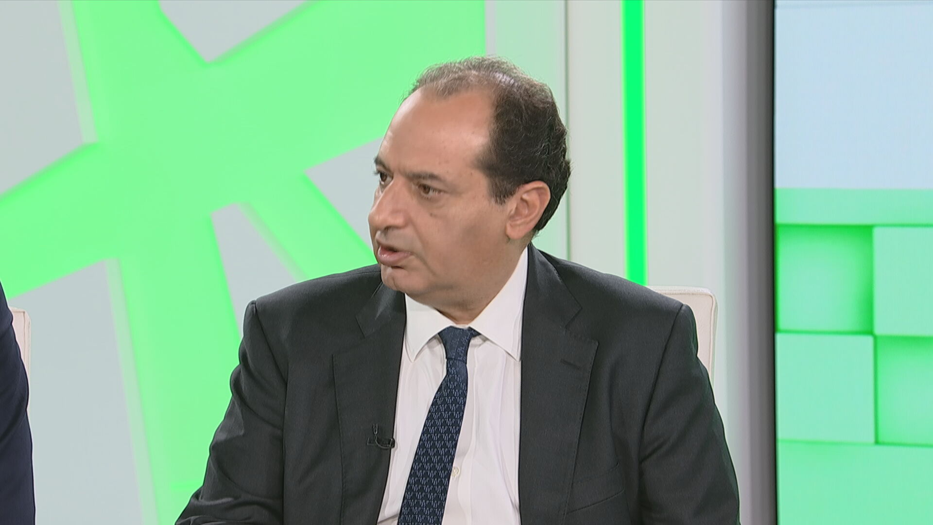Χρ. Σπίρτζης στο ΕΡΤΝews: Εάν εκλεγεί ο Στέφανος Κασσελάκης θα φύγω από τον ΣΥΡΙΖΑ