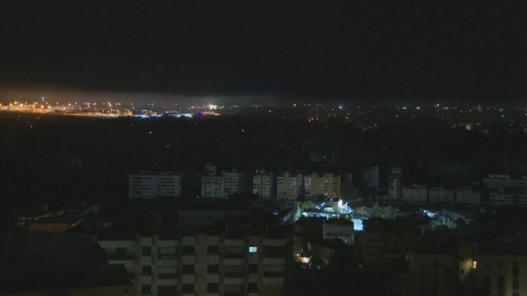 Επίθεση Ισραήλ στο Ιράν: Πάνω από 100 αεροσκάφη μετείχαν στα πλήγματα κατά της Τεχεράνης τη νύχτα