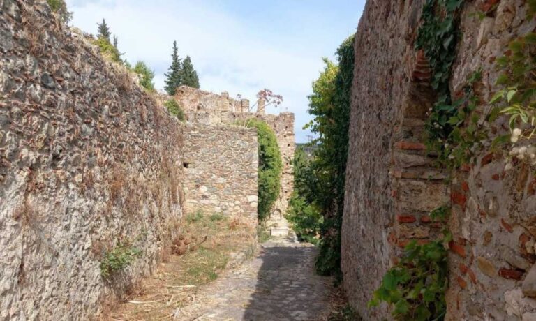 ΒαδίΖΟΥΜΕ στη φύση με τον ΕΟΣ Σπάρτης