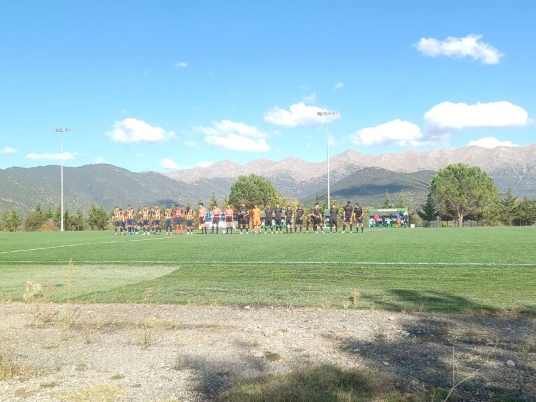 Εύκολες νίκες για τα φαβορί στην πρεμιέρα της Α΄ Κατηγορίας