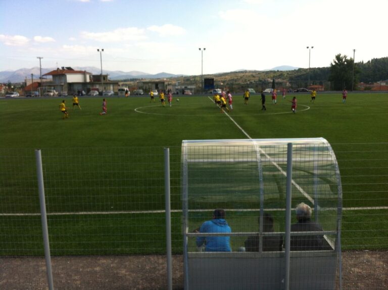 Τα αποτελέσματα της πρεμιέρας στην Β΄ κατηγορία