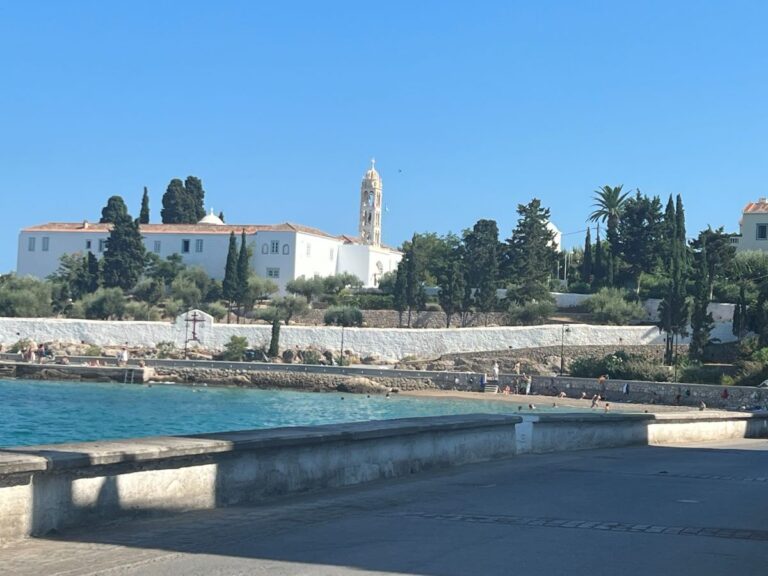 Μεσσηνία: Εξόρμηση ΕΟΣ Καλαμάτας στο Σαρωνικό