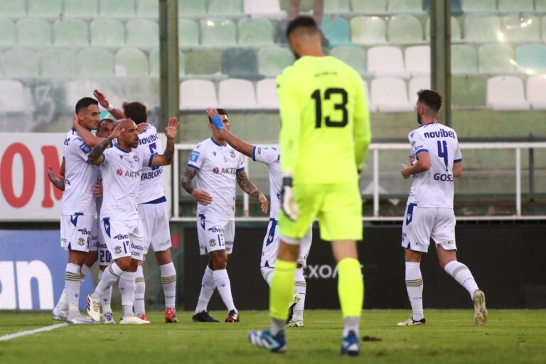 Ψηφίστε τον MVP στον αγώνα με την Athens Kallithea