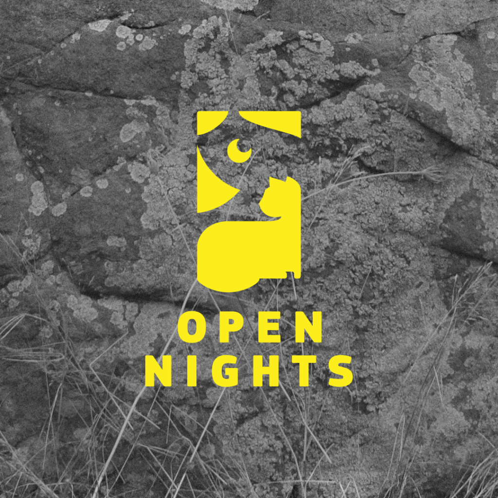 Το 9o Φεστιβάλ Open Nights στη Λάρισα