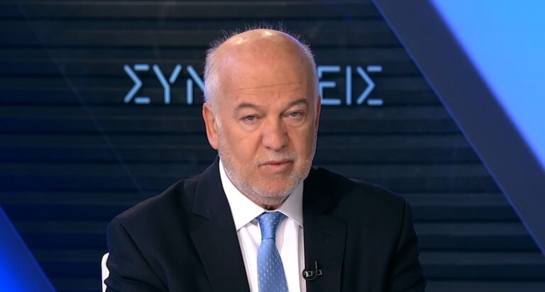 Γ. Φλωρίδης: Σύντομα σε λειτουργία καινούργια φυλακή στην Κρήτη – 252 δικηγόροι για τη δίκη των Τεμπών