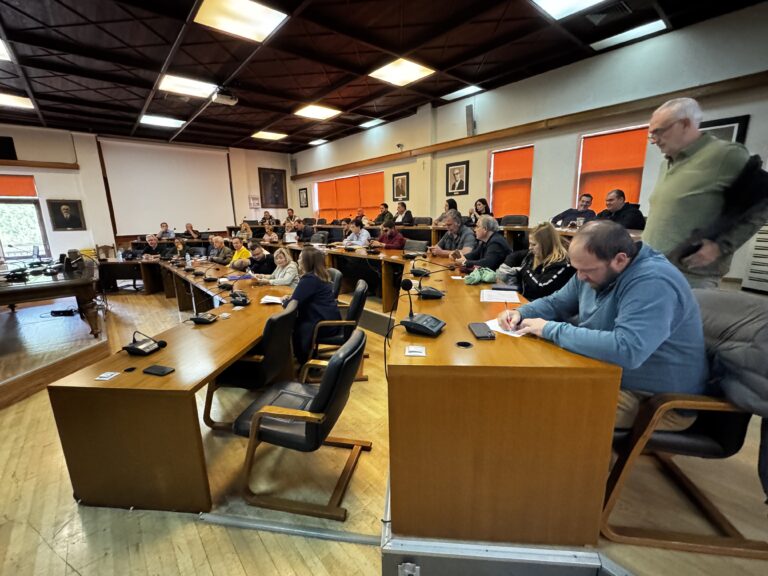 Βόλος: Σε ημερίδα θα παρουσιαστεί το Master Plan της ΔΕΥΑΜΒ