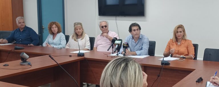 Βόλος: Επιστροφή φόρου 1 εκ. ευρώ στα ταμεία της ΔΕΥΑΜΒ