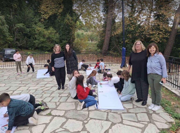 Βόλος: Συνεργασία δημοτικών σχολείων με θέμα την τοπική ιστορία