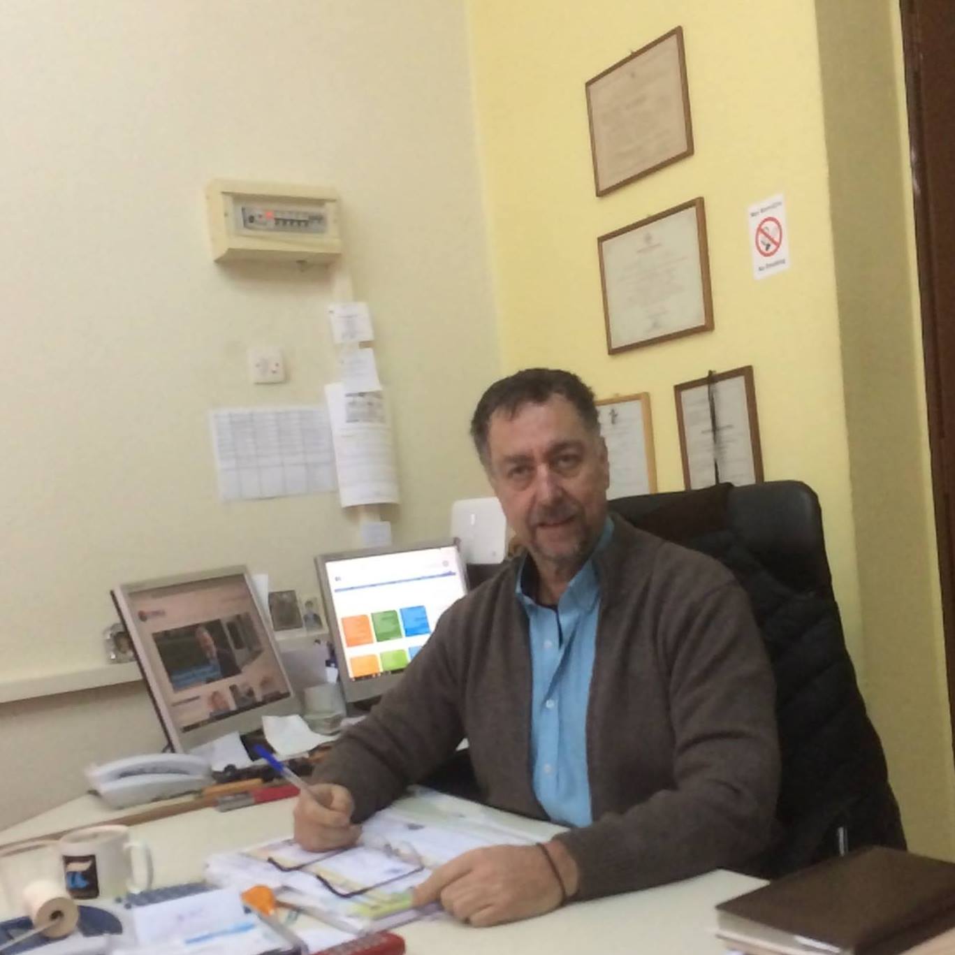 Ερωτήματα για την οικονομική κατάσταση του δήμου Νοτίου Πηλίου από την αντιπολίτευση