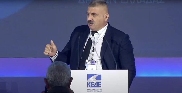 Η Αποκεντρωμένη διοίκηση ακύρωσε απόφαση του δήμου Νοτίου Πηλίου για επίδομα τριτέκνων
