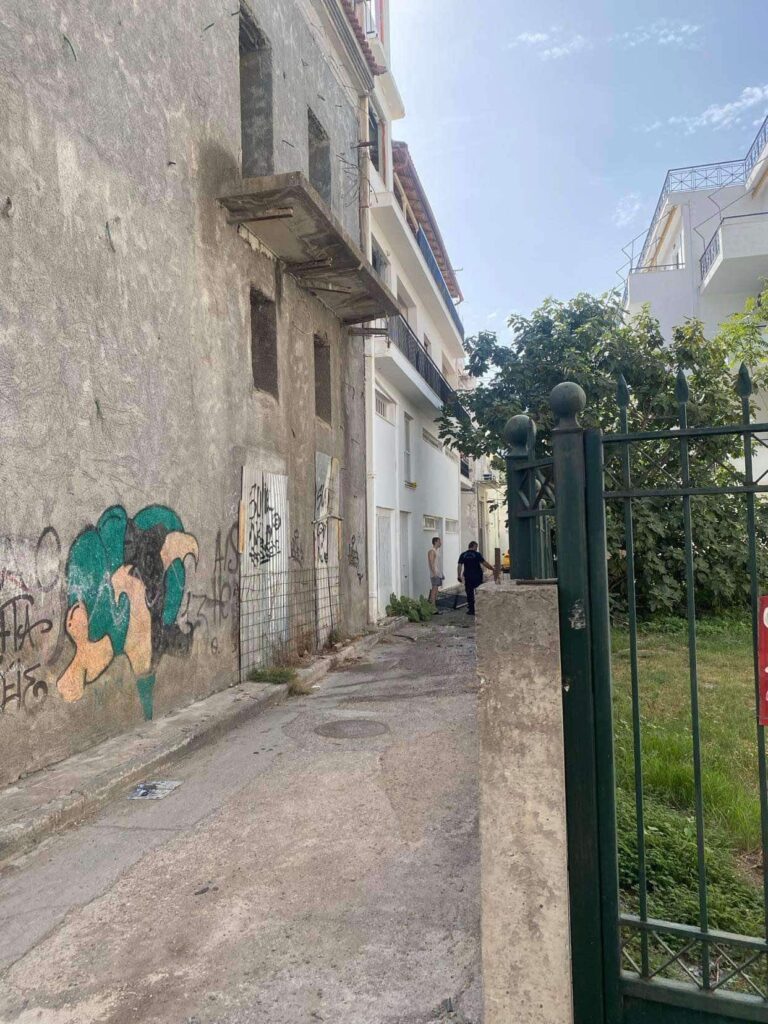 Καλαμάτα: 42χρονος άνδρας έχασε τη ζωή του σε εργατικό δυστύχημα