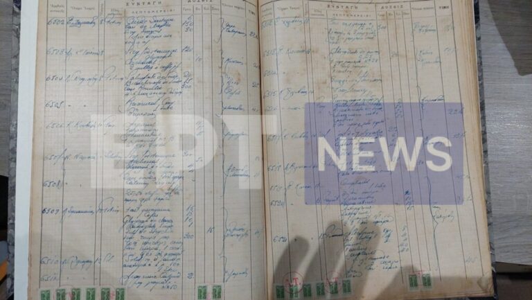 Αποκλειστικό: Η υγειονομική ιστορία του Ηρακλείου προπολεμικά και μέχρι τη δικτατορία στα χέρια του Φαρμακευτικού Συλλόγου Ηρακλείου