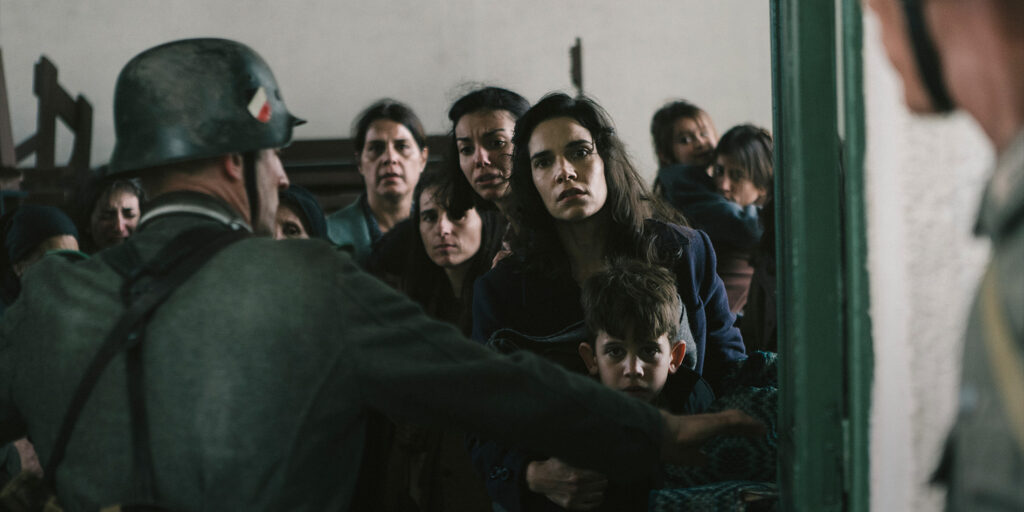 Τριήμερο στο ERTFLIX με αμέτρητες επιλογές<br>για ψυχαγωγία και διασκέδαση