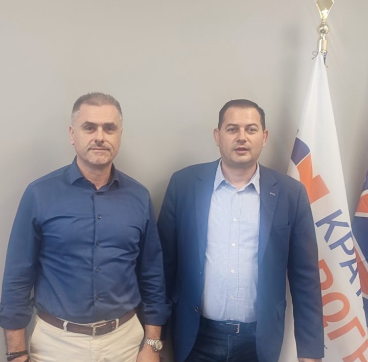 Πύργος: Έθεσε το θέμα καθυστερήσεων των αποζημιώσεων από φυσικές καταστροφές