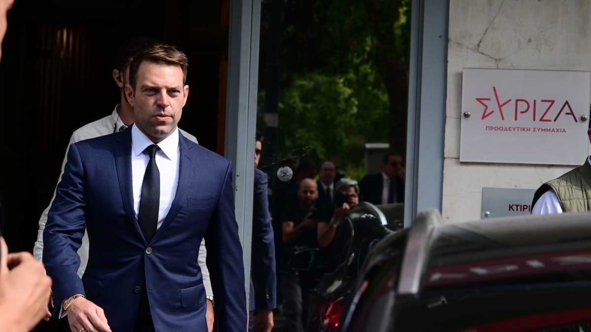 ΣΥΡΙΖΑ: Η απόφαση της ΚΕ με την οποία αποκλείεται η υποψηφιότητα Κασσελάκη