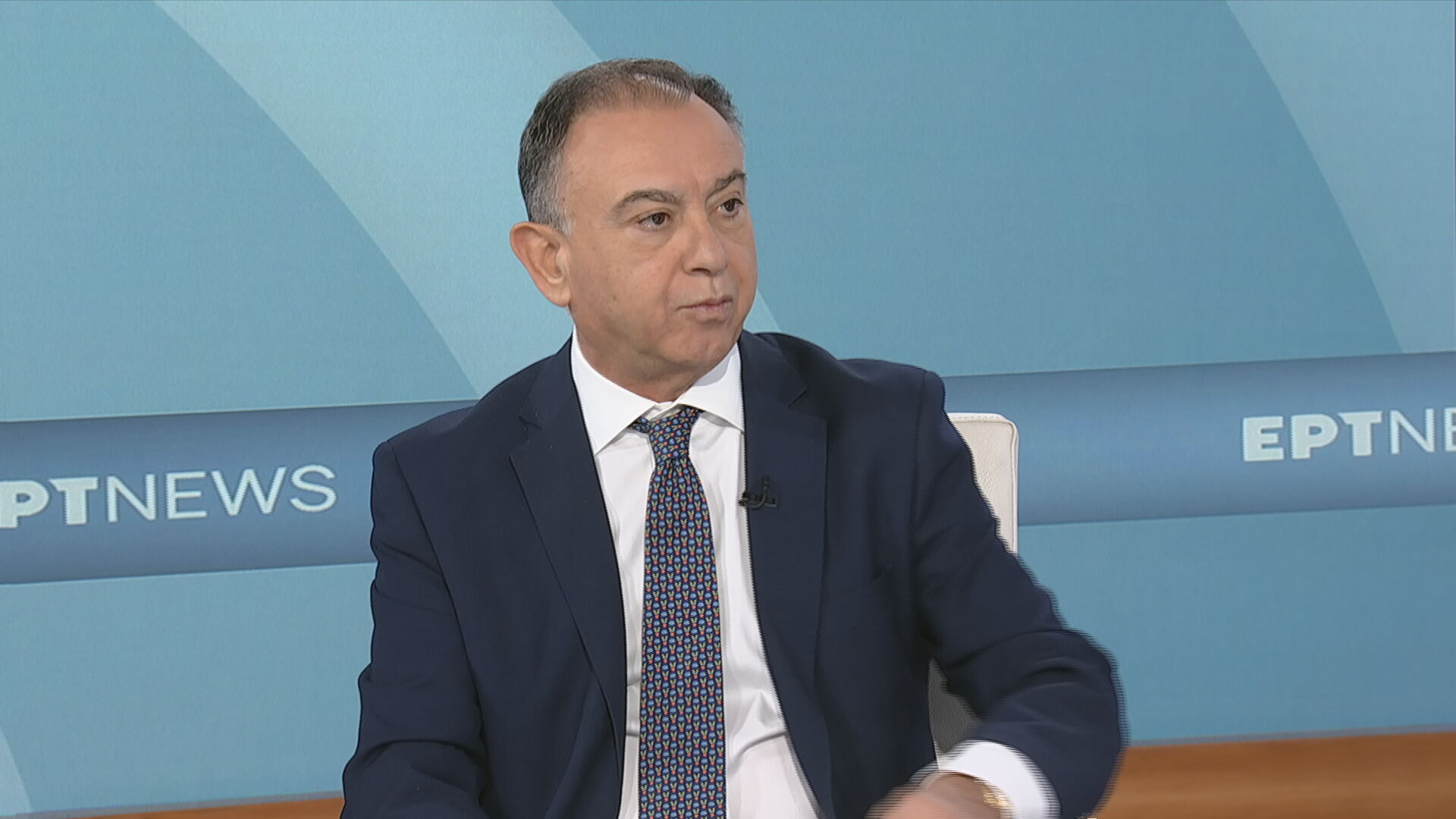 Χρ. Κέλλας στο EΡΤΝews: Mέχρι αύριο θα γίνουν οι πληρωμές του ΟΠΕΚΕΠΕ – Μπορεί να μείνουν ανοιχτές περιοχές που δεν έχουν κρούσματα