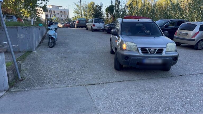Κέρκυρα: Στον Ανακριτή η 49χρονη που τραυμάτισε θανάσιμα με μαχαίρι τον σύζυγό της