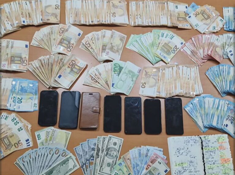 Κέρκυρα: Την Τρίτη απολογούνται οι εφοριακοί που κατηγορούνται για εκβιασμούς – Νέα στοιχεία για την δράση του κυκλώματος