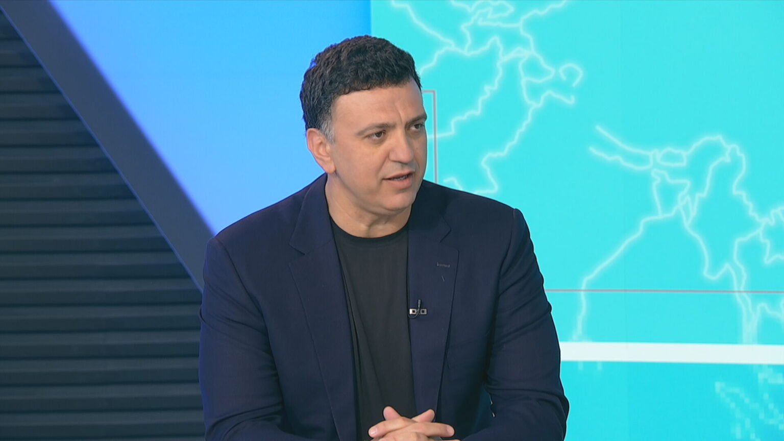 Συνάντηση Κικίλια με εκπροσώπους της αυτοδιοίκησης για το ακτοπλοϊκό