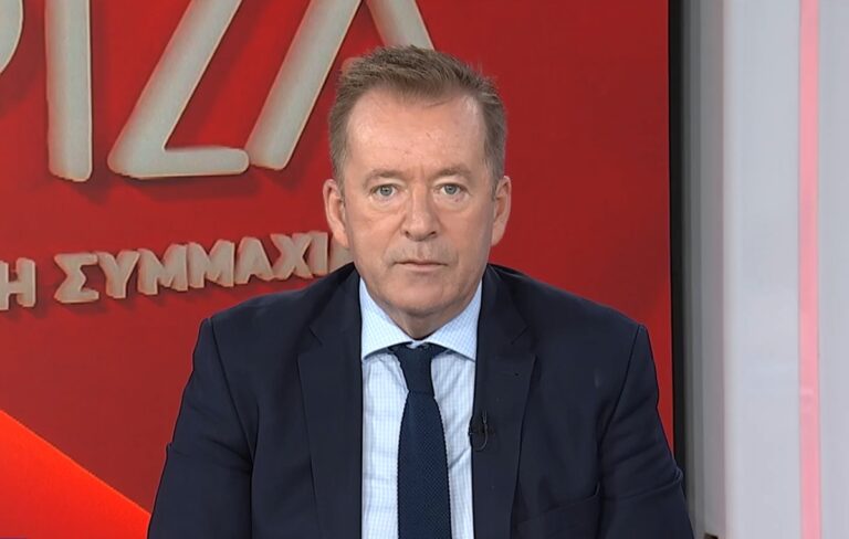 Β. Κόκκαλης στο ΕΡΤΝews: Mε αφορμή τις εξελίξεις στoν OΠΕΚΕΠΕ, χρειάζεται μια εθνική αγροτική πολιτική σε βάθος εικοσαετίας