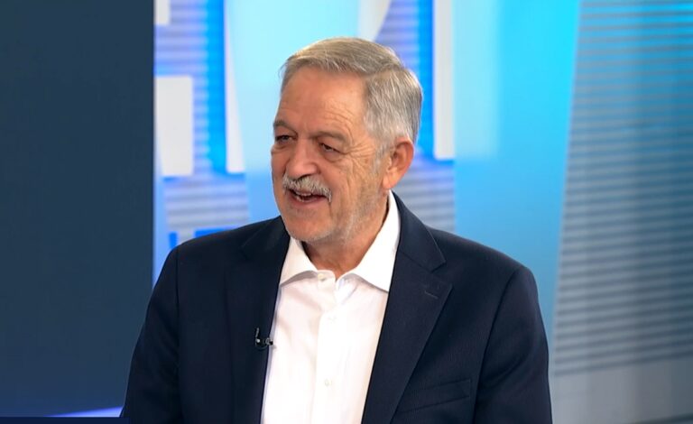 Π. Κουκουλόπουλος στο ΕΡΤΝews: Το αποτέλεσμα των εκλογών στο ΠΑΣΟΚ είναι η πυξίδα μας