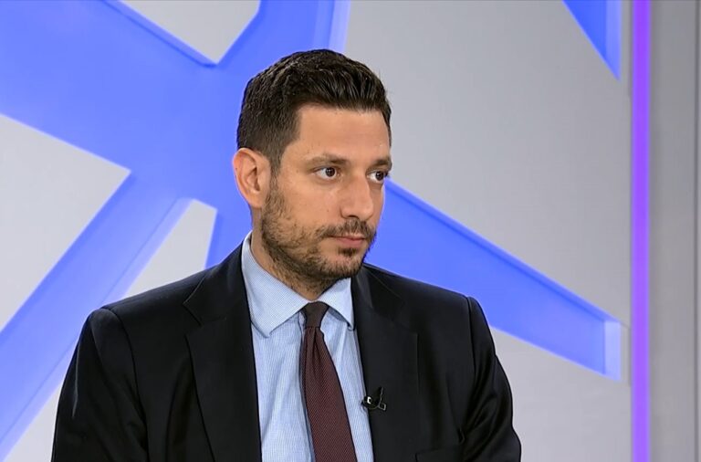 Κυρανάκης για νέο ΟΣΕ: «Έρχεται κέντρο εκπαίδευσης με προσομοιωτές και ρεαλιστικά σενάρια κρίσης»