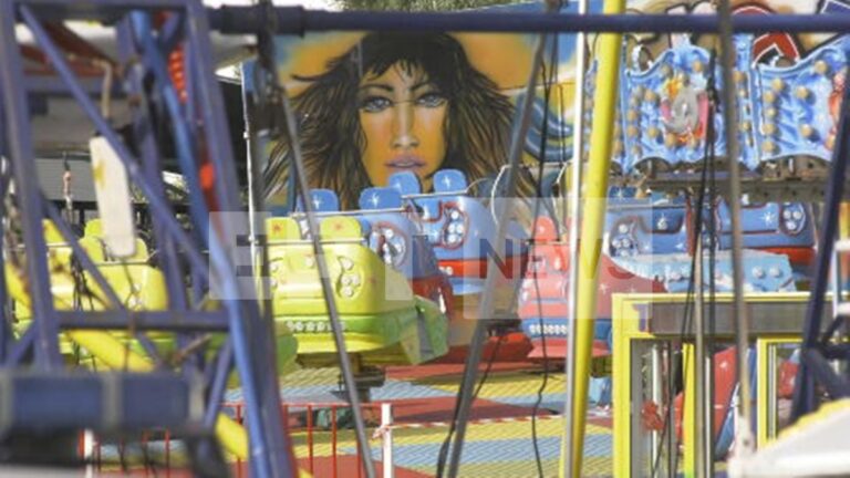 Κακουργηματική δίωξη για τον ιδιοκτήτη του λούνα παρκ, τον χειριστή του παιχνιδιού και τον μηχανικό