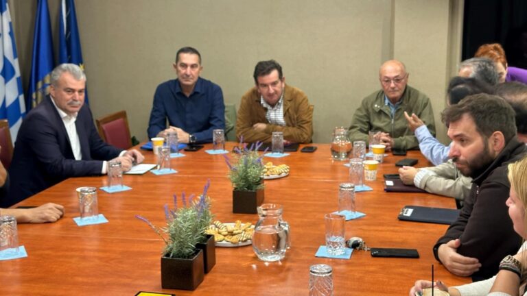 Δήμος Άργους – Μυκηνών: Το Σάββατο οι τρεις νέες διμοιρίες Ο.Π.Κ.Ε στην Νέα Κίο για μόνιμη εγκατάσταση