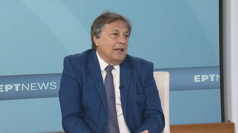 Αλ. Αυλωνίτης στο ΕΡΤΝews: Θα ανεξαρτητοποιηθώ αν ο Στ. Κασσελάκης δεν είναι υποψήφιος – Η υπεράσπιση της αλήθειας δεν είναι αποστασία